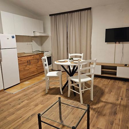 Vn Apartments אוהריד מראה חיצוני תמונה