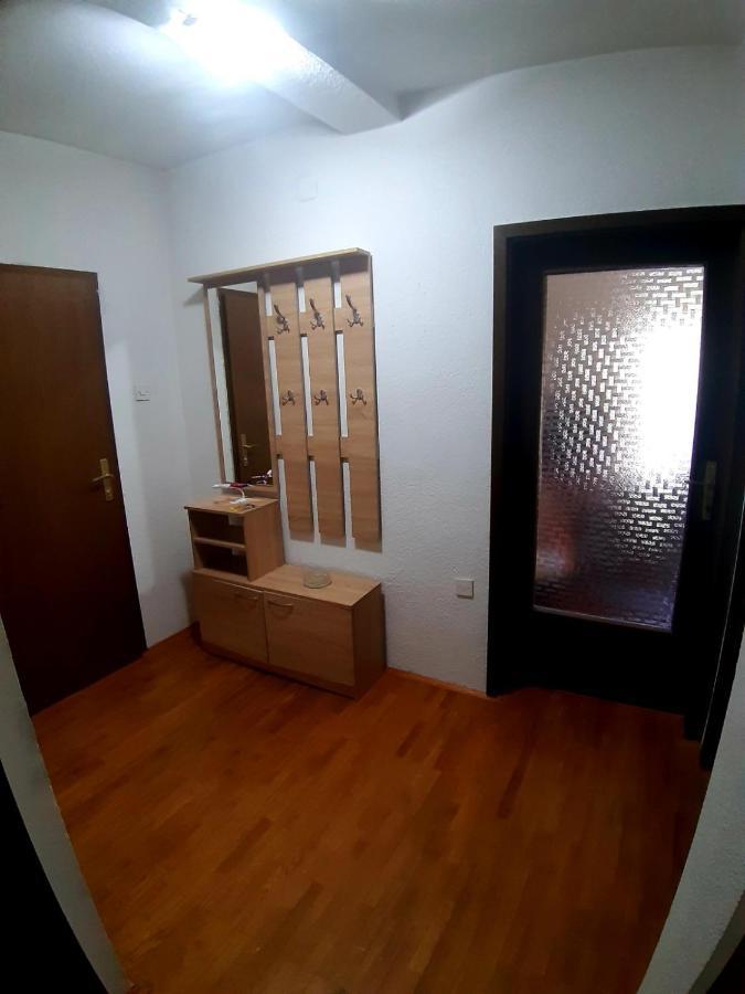 Vn Apartments אוהריד מראה חיצוני תמונה