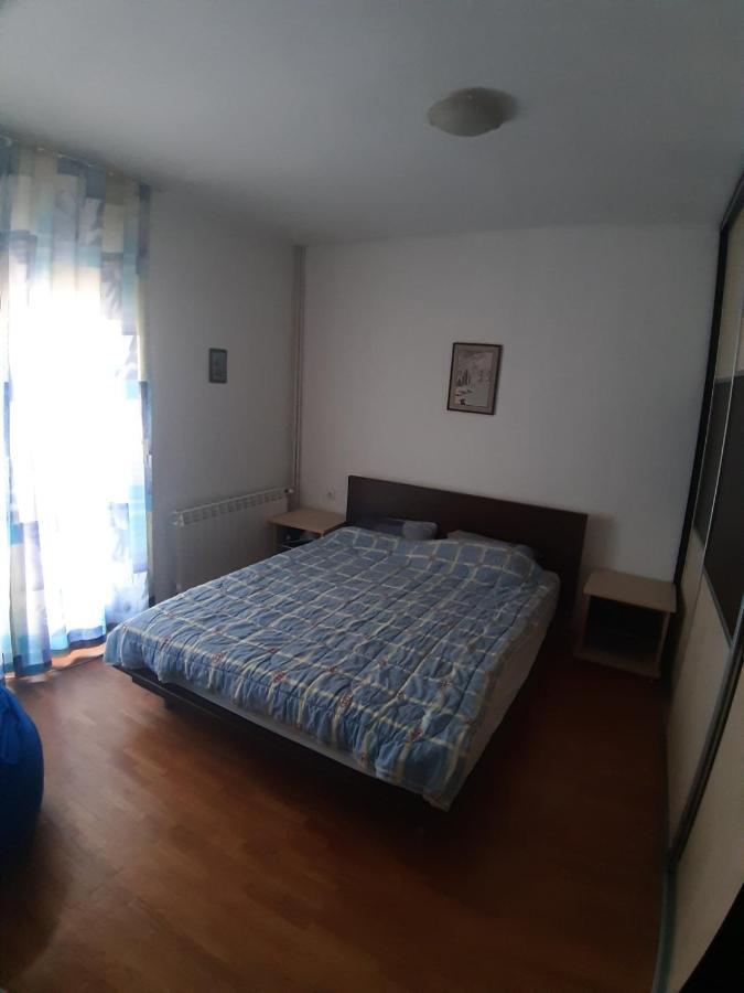 Vn Apartments אוהריד מראה חיצוני תמונה