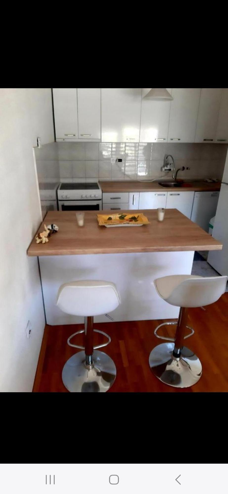 Vn Apartments אוהריד מראה חיצוני תמונה