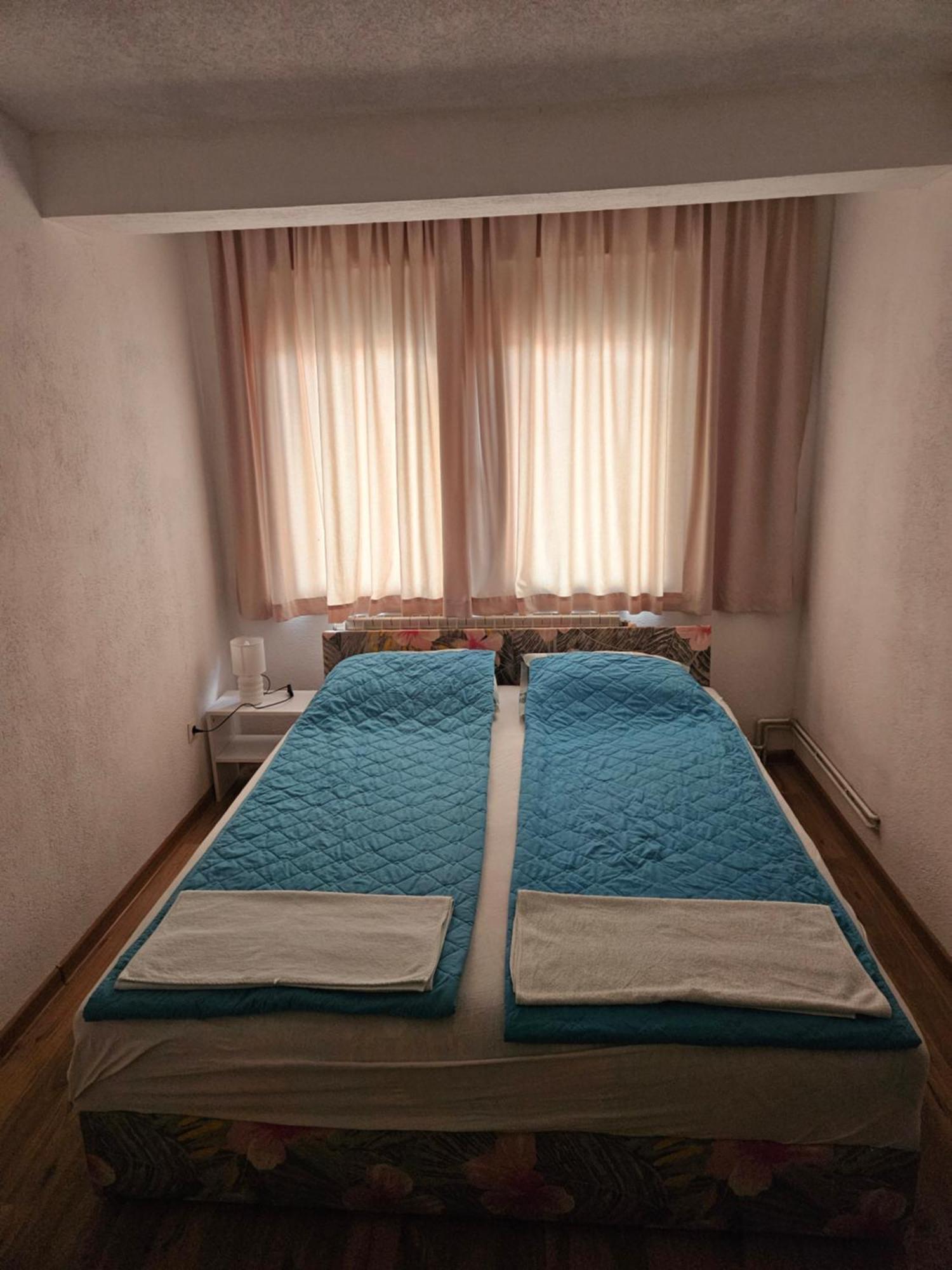 Vn Apartments אוהריד מראה חיצוני תמונה